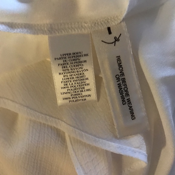 Constellation Dress NWT Kate Hudson for Ann Taylor - Picture 8 of 8