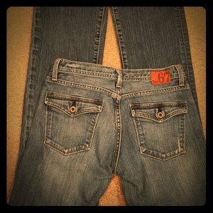 Ralph Lauren Polo vintage jean