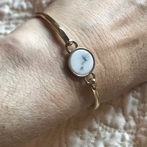 Banana Republic bangle bracelet