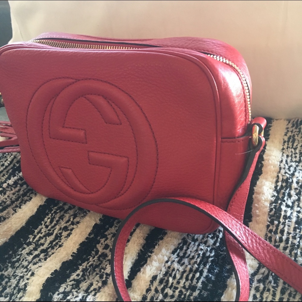 Gucci Crossbody