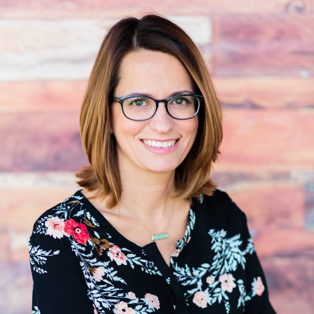 Meet your Posher, Stacy