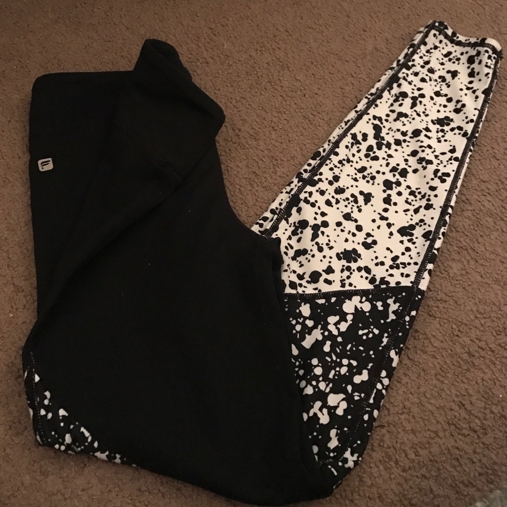 Fabletics leggings