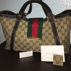 Gucci Purse
