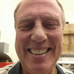 Meet your Posher, Steve