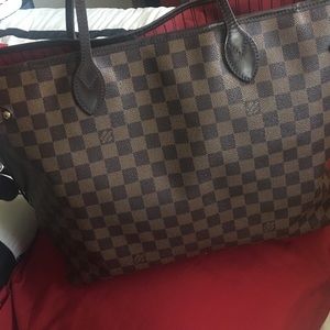 LV Handbag