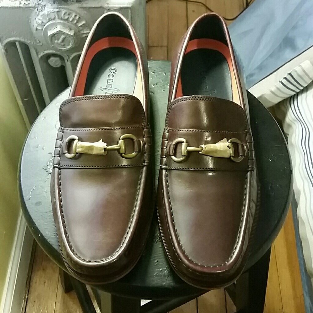 Cole haan shoes