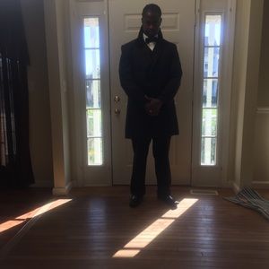 Meet your Posher, Markquill