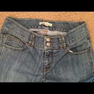 CAbi boyfriend jean