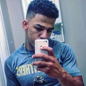 Meet your Posher, Philip