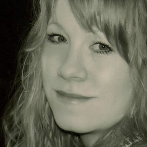 Meet your Posher, Keri