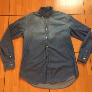 Zara Man shirt