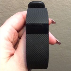 BNWOT Fitbit Charge HR