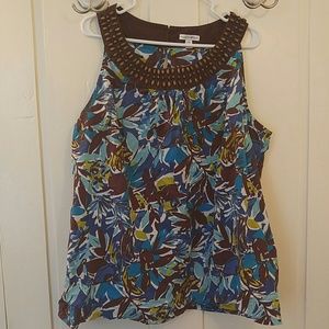 ❤ PRICE DROP ❤ Beaded Tank