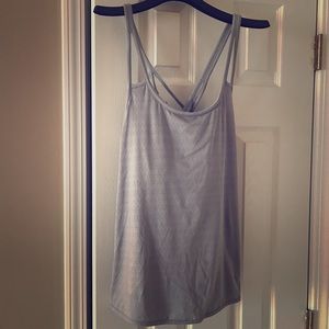 Like new Athleta tank