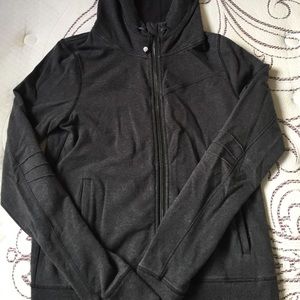 Lululemon hoodie!