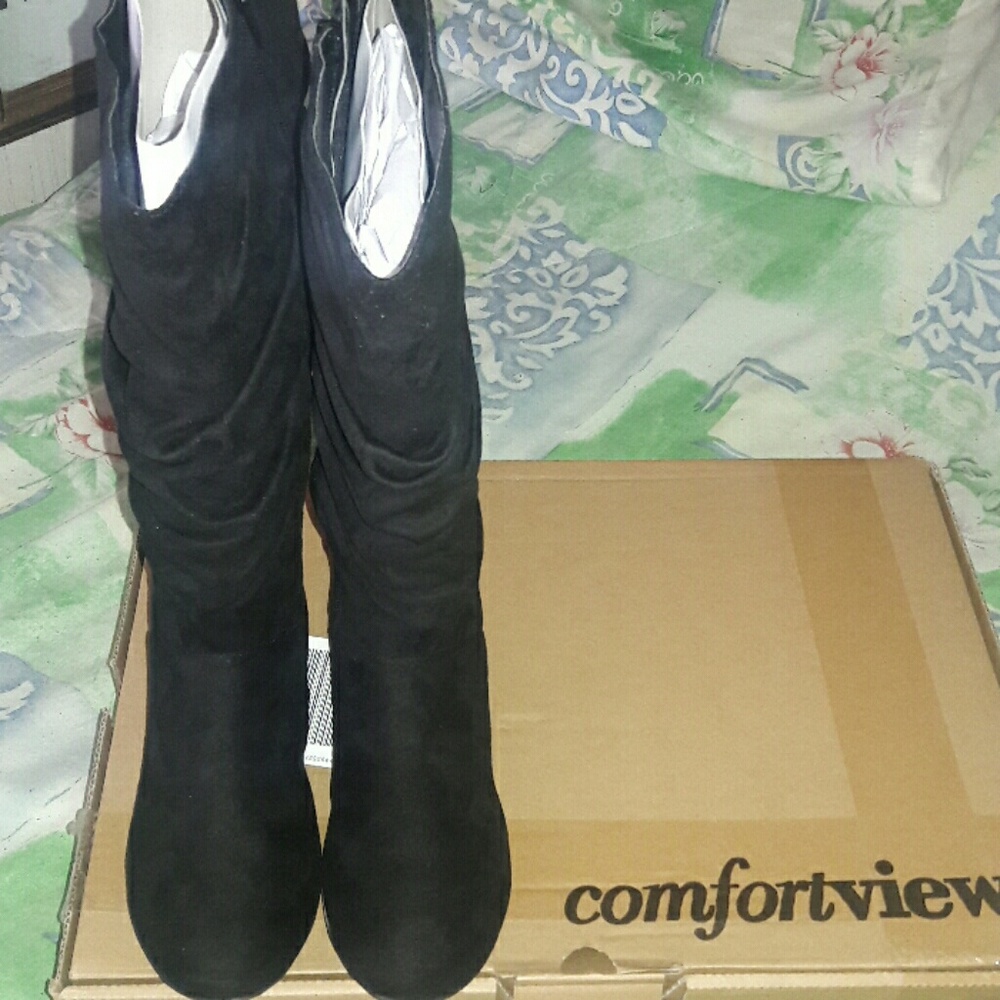 Women's boots