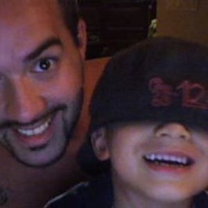 Meet your Posher, Ben