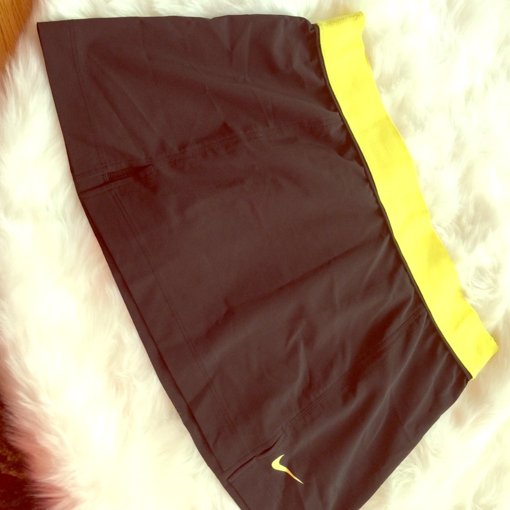 Nike Tennis Skirt