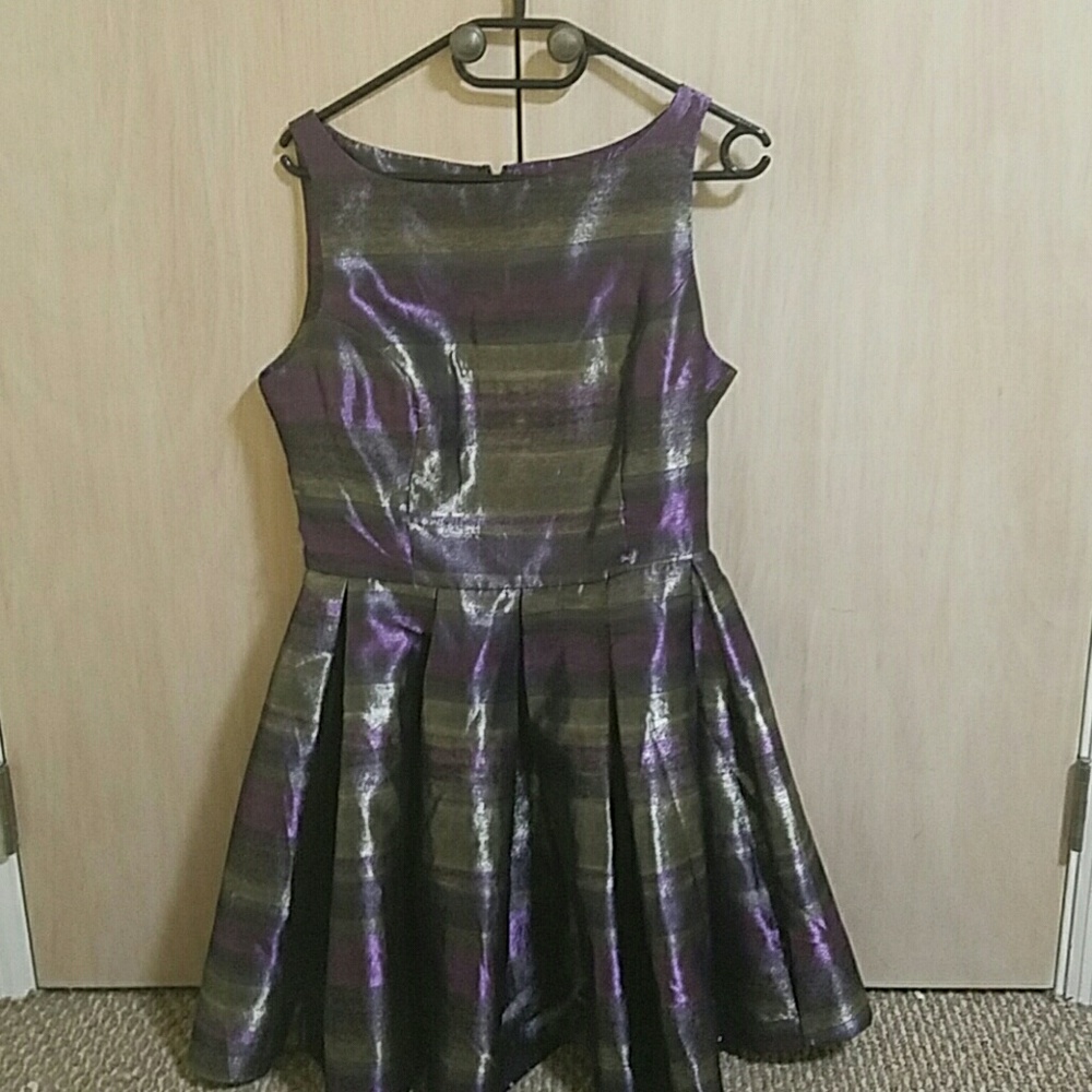spring dress