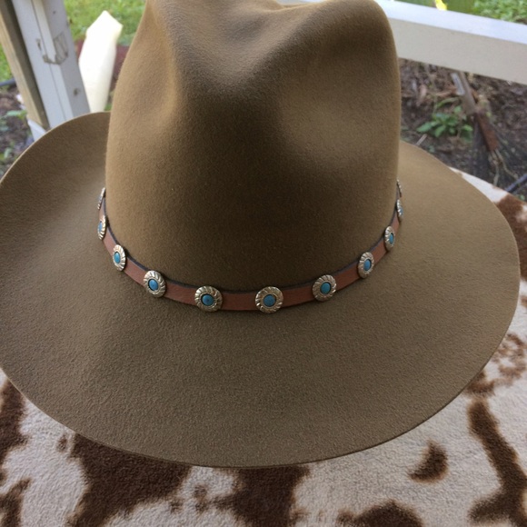 stetson renegade hat
