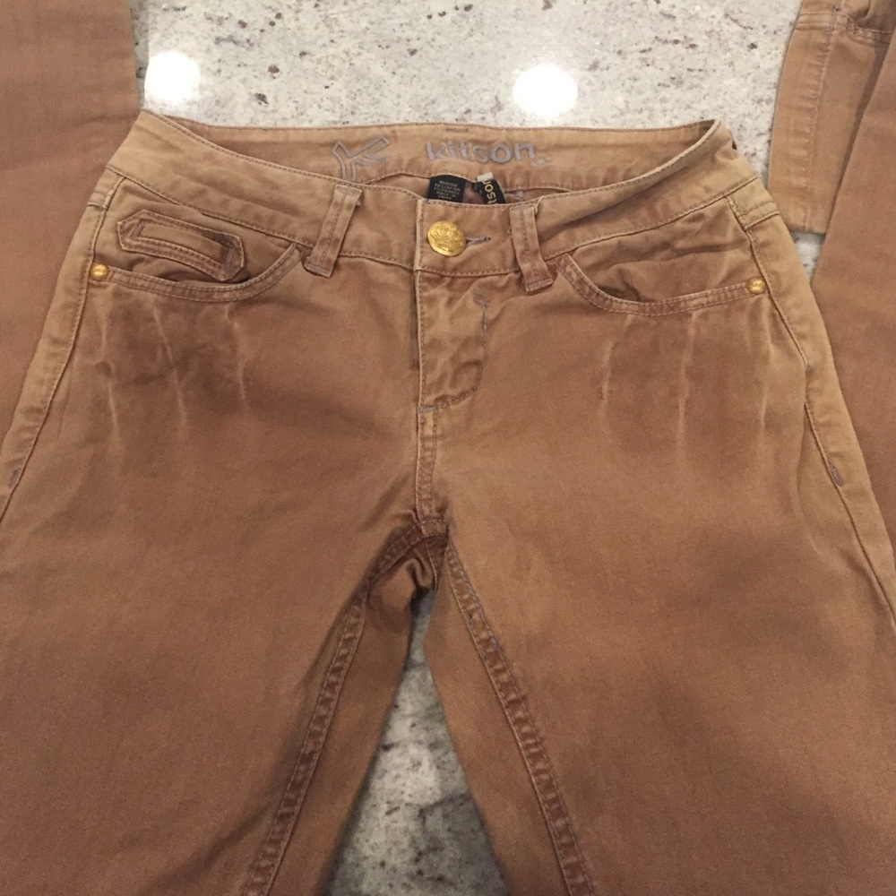 Kitson Jeans