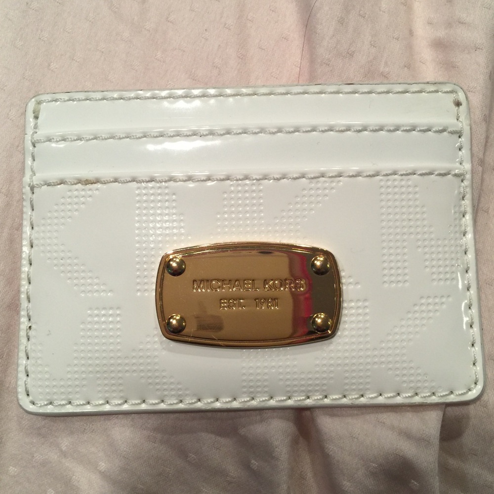 Michael Kors Card Holder TRADING