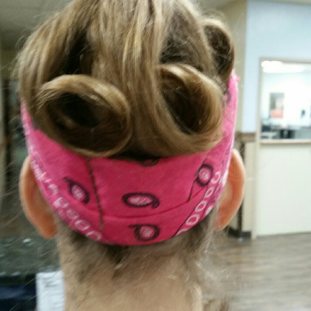 Meet your Posher, Gina