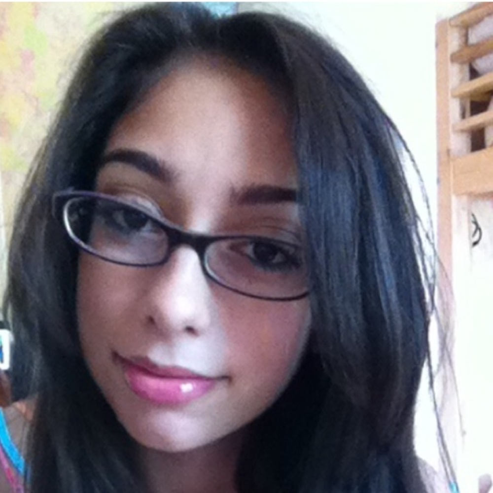 Meet your Posher, Margaretha