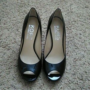 Original Michael Kors heels