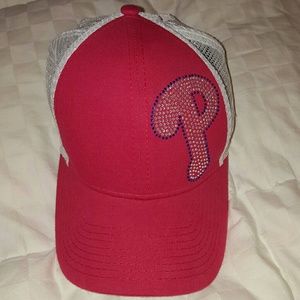 Phillies Hat