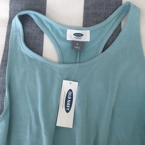 Old Navy Tops - NWT Old Navy Swing Tank Old Navy Tops - NWT Old Navy Swing Tank