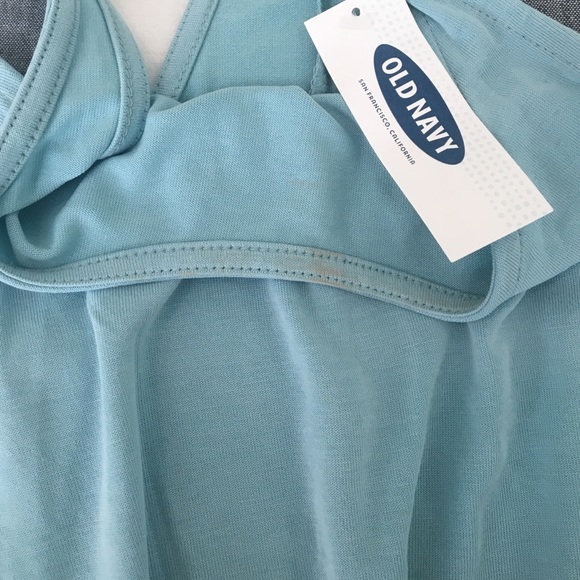 Old Navy Tops - NWT Old Navy Swing Tank Old Navy Tops - NWT Old Navy Swing Tank