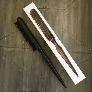 MoroccanOil - Boar Bristle Teasing Brush
