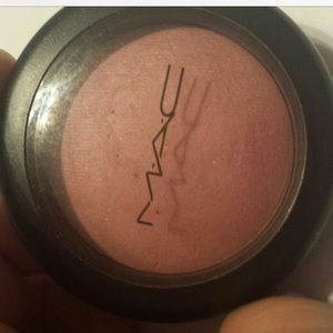 Mac Pet Me Blush