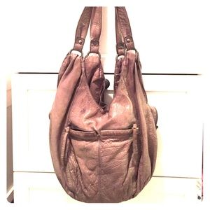 All Saints Hobo Bag