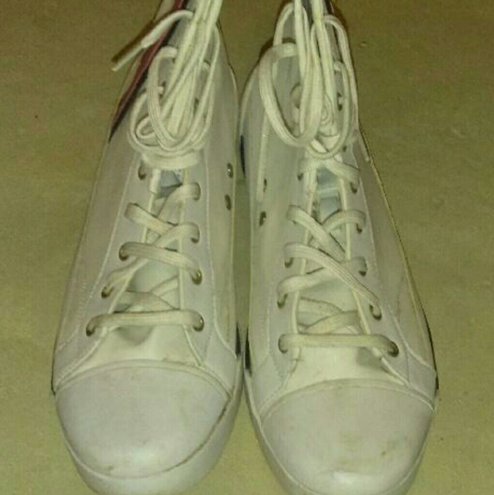 Gucci sneakers