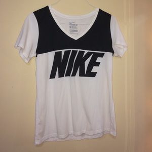 Nike large tshirt