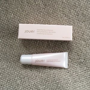 Jouer - essential lip enhancer