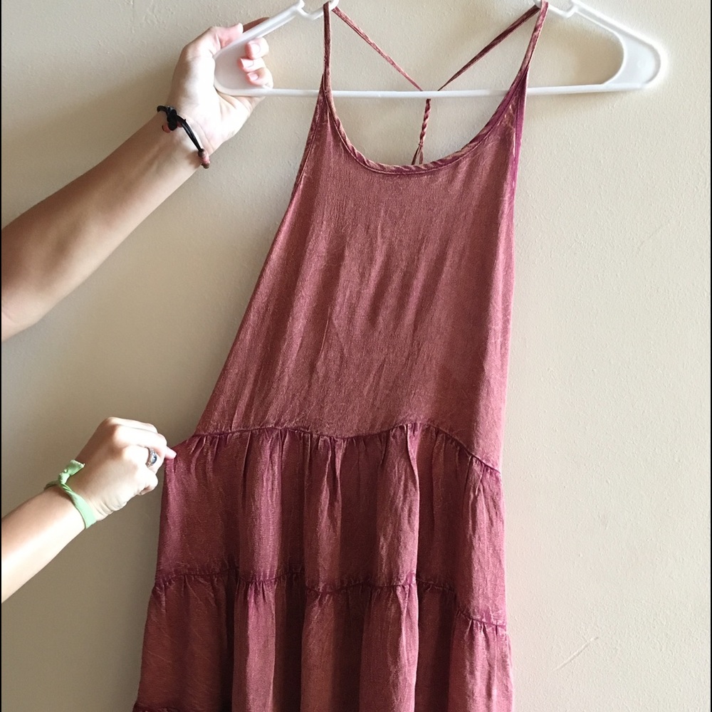 Tunic dress