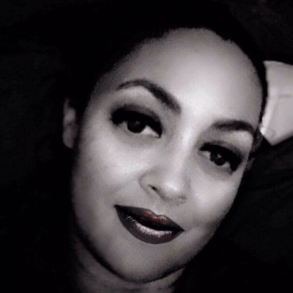 Meet your Posher, Lizette