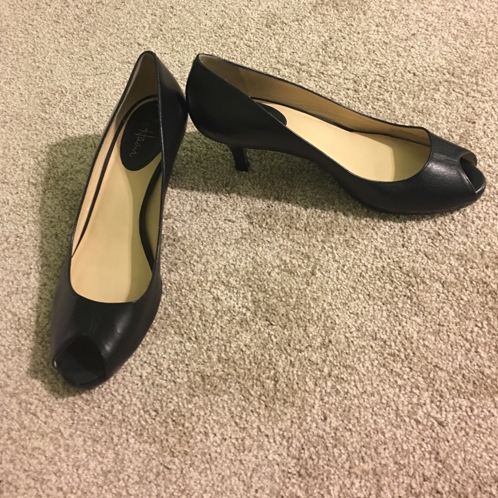 Cole Haan Heels