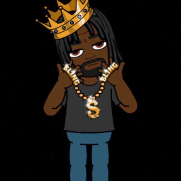 Meet your Posher, Timmy - Picture 1 of 1