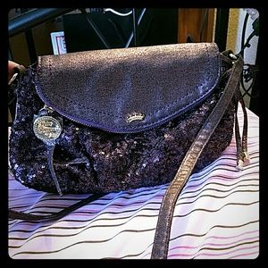 SOLD Juicy Couture Crossbody Bag Crossbody
