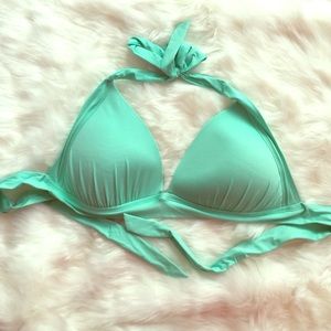 🌼Mint Swim Top🌼