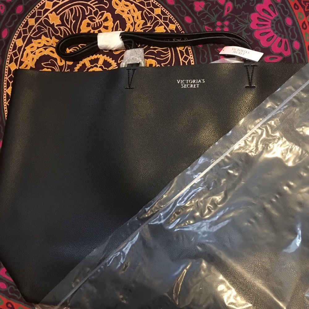 Victoria's Secret bag