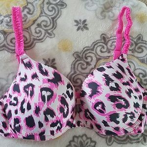 Victoria's Secret Pink 34C Bra
