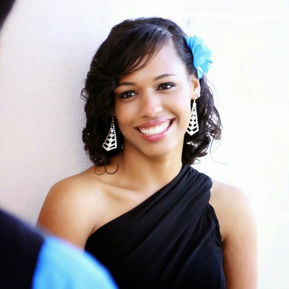 Meet your Posher, Moriah