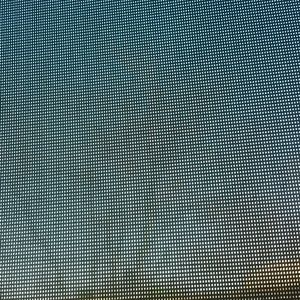 Meet your Posher, Patty