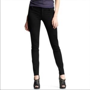 Bundle Gap Really Skinny Black Pants