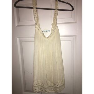 Boho Tank Top